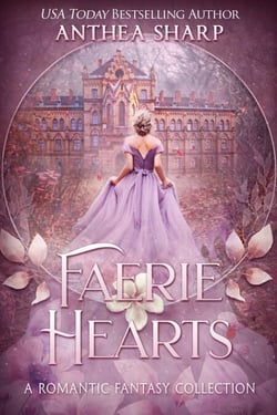 Faerie Hearts - Sharp Tales, #7