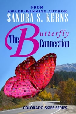 The Butterfly Connection - Colorado Skies, #4