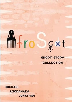 Afro-Scot Short Story Collection - Afro-Scot