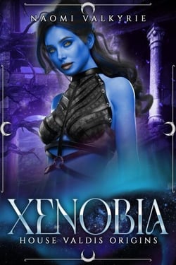 House Valdis Origins: Xenobia - House Valdis, #0