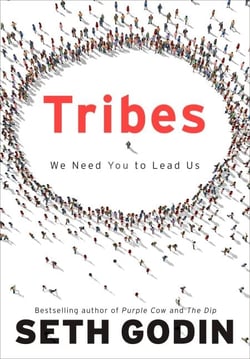 Tribes - We Need You to Lead Us