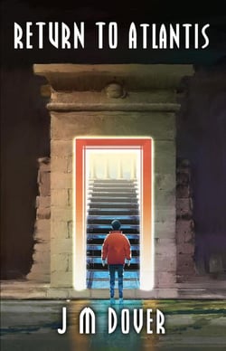 Return to Atlantis - Finding Atlantis, #2
