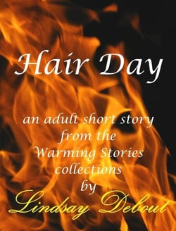 Hair Day - Warming Stories One by One, #12