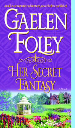 Her Secret Fantasy - A Novel