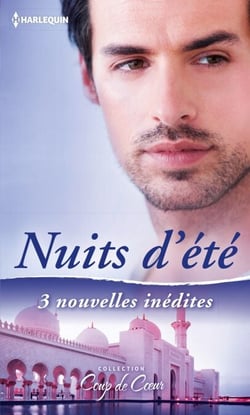 Nuits d'été - 3 nouvelles inédites