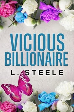 Vicious Billionaire - Bad-Boy-Milliardäre, #0