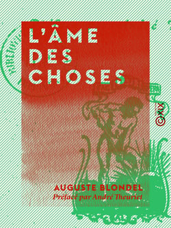 L'Âme des choses