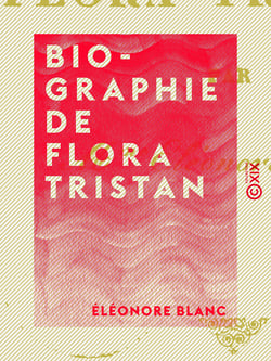 Biographie de Flora Tristan