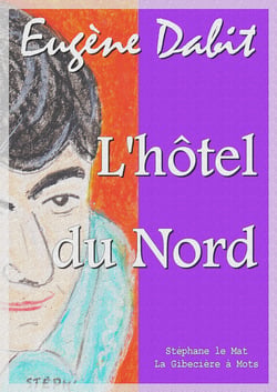 L'hôtel du Nord