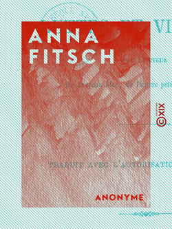 Anna Fitsch - Luttes et victoires