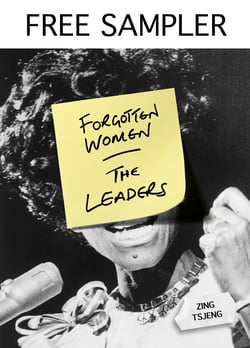 Forgotten Women: The Leaders - FREE SAMPLER
