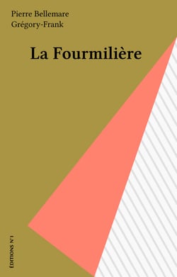 La Fourmilière