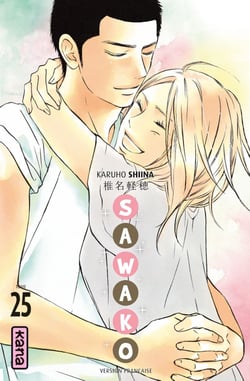 Sawako - Tome 25