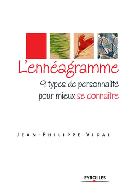 L'ennéagramme - 9 types de personnalité pour mieux se connaître