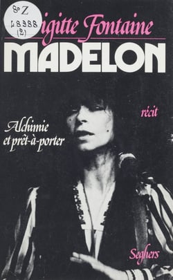 Madelon - Alchimie et prêt-à-porter