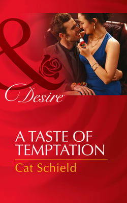 A Taste Of Temptation