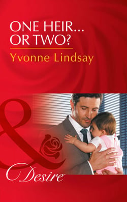 One Heir…Or Two?