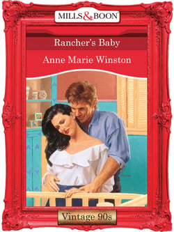 Rancher's Baby