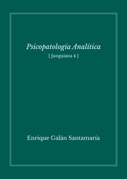 Psicopatología analítica - Junguiana 4