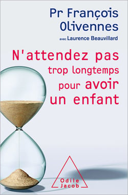 N'attendez pas trop longtemps pour avoir un enfant