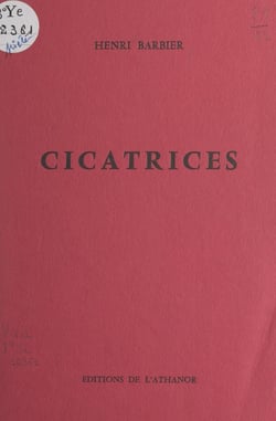 Cicatrices
