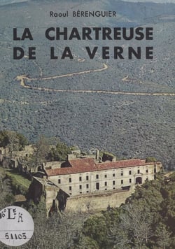 La chartreuse de la Verne