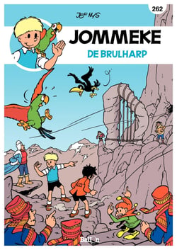 De Brulharp