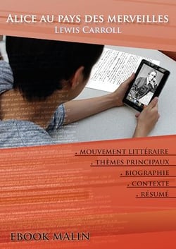 Fiche de lecture Alice au pays des merveilles - Résumé détaillé et analyse littéraire de référence