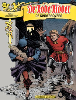 De kinderrovers