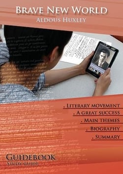 Study guide Brave New World