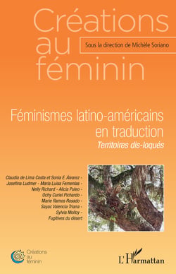 Féminismes latino-américains en traduction - Territoires dis-loqués