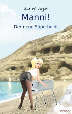 Manni - Der Süperheldt