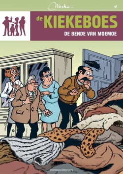 De Bende van Moemoe