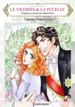 LE VICOMTE &amp; LA PUCELLE