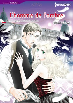 L'homme de l'ombre