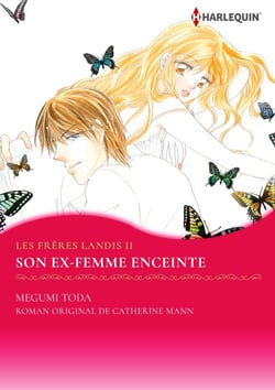 SON EX-FEMME ENCEINTE