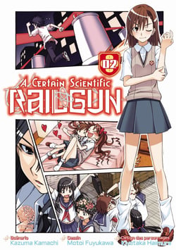 A Certain Scientific Railgun