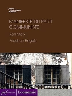 Manifeste du Parti Communiste