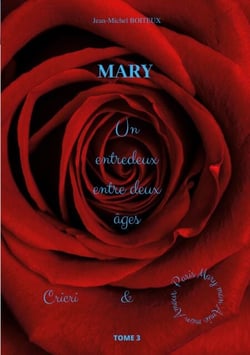 Mary, Tome 3 - Un entredeux entre deux âges