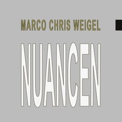 Nuancen - Grafiken Ensemble Quadrat - Singular/ Plural