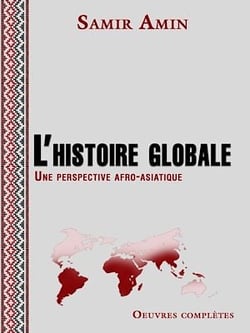 L'histoire globale - Une perspective afro-asiatique