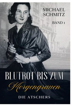 Blutrot bis zum Morgengrauen - Die Atschers