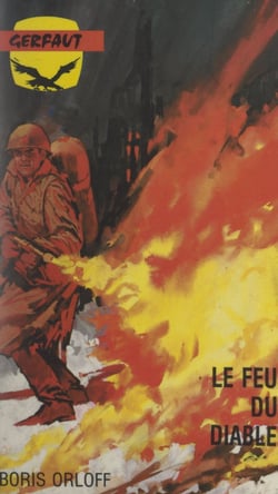 Le feu du diable