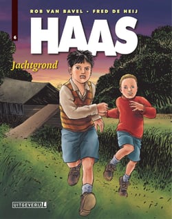 Jachtgrond