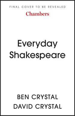 Everyday Shakespeare - Lines for Life