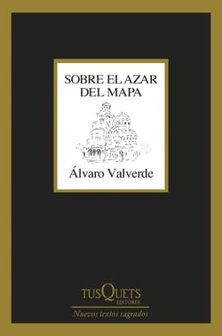 Sobre el azar del mapa