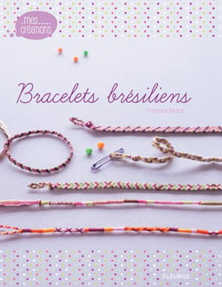 Bracelet brésilien : le pas à pas - Cultura