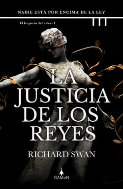 La justicia de los reyes - Nadie está por encima de la ley