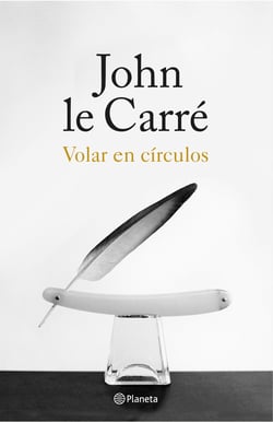 Volar en círculos - Historias de mi vida