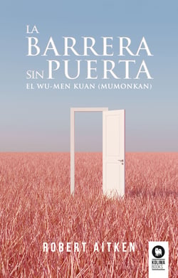 La barrera sin puerta